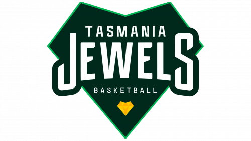 Tasmania Jewels Emblem