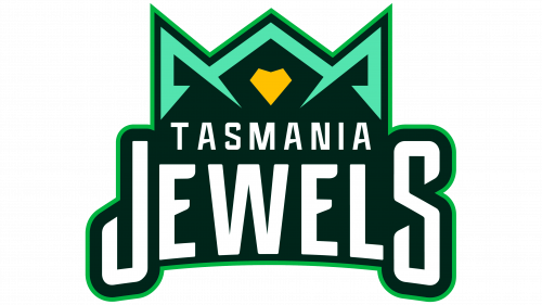 Tasmania Jewels Symbol