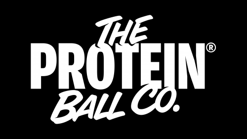 The Protein Ball Co Symbol