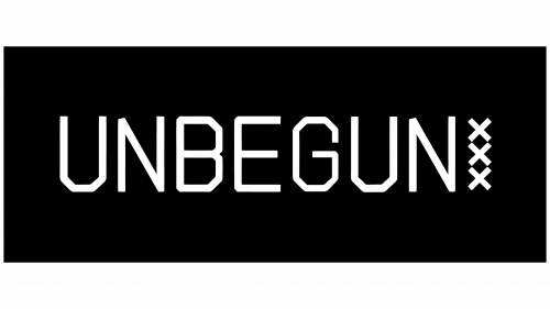 Unbegun Logo Old