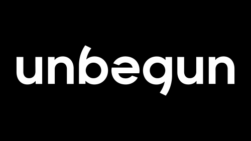 Unbegun Symbol