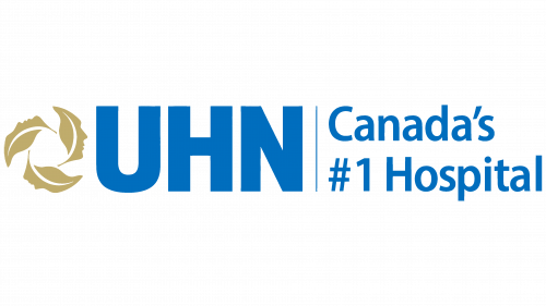 University Health Network Logo Old