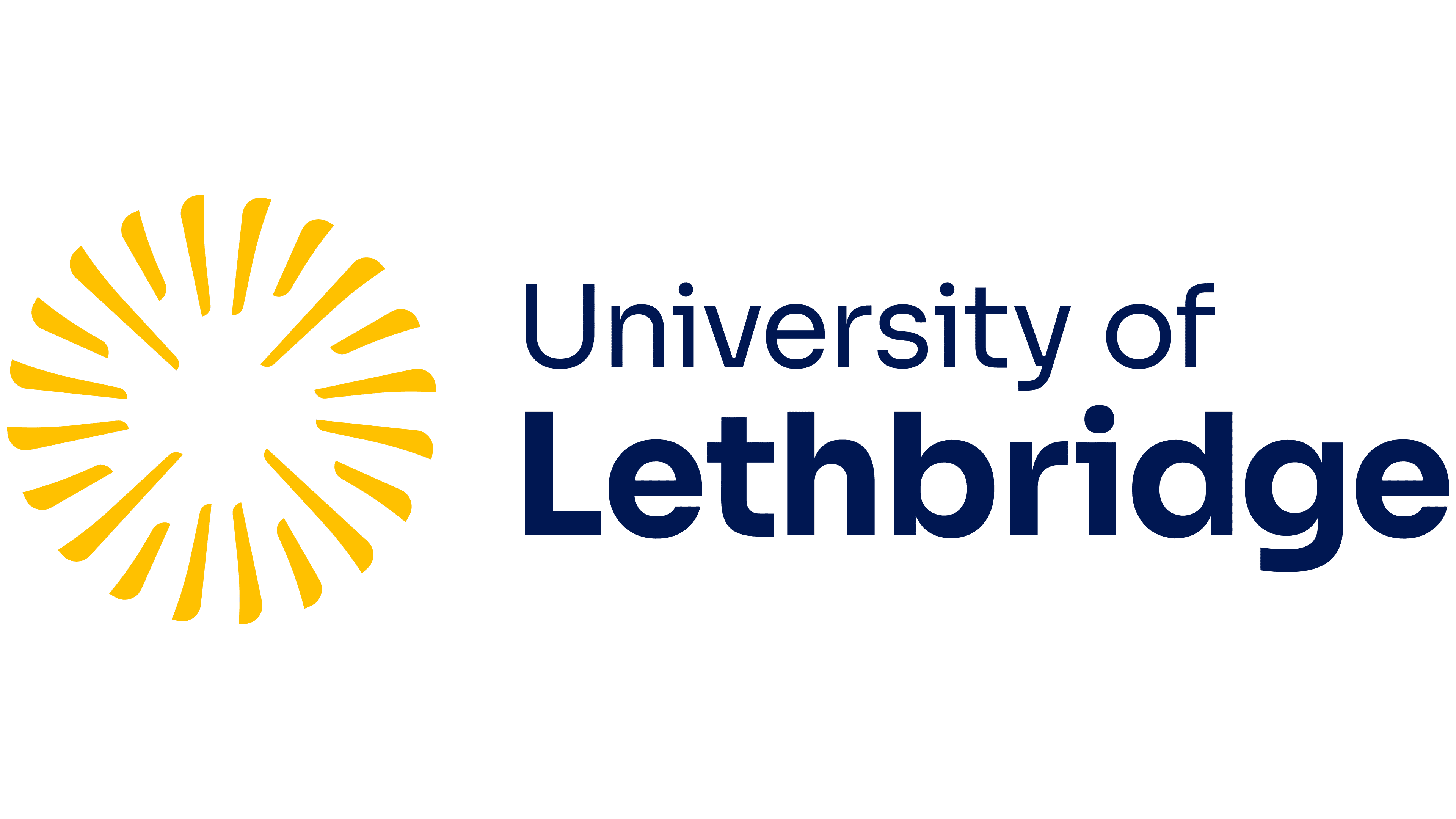 University Of Lethbridge Unveils New Logo And Brand Identity University Of Lethbridge Unveils New Logo And Brand Identity