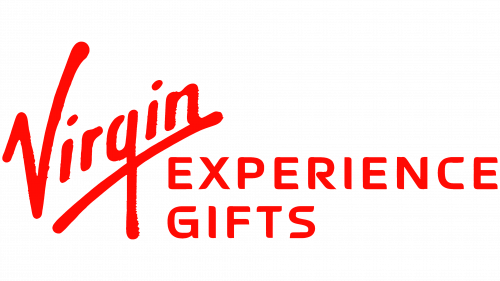 Virgin Gifts Logo Old