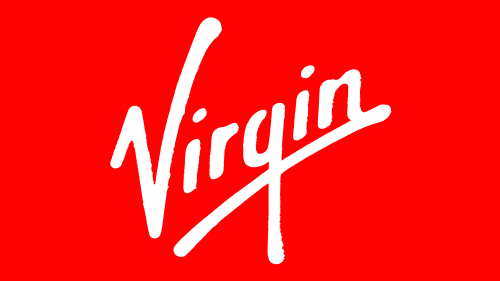 Virgin Gifts Symbol