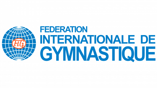 World Gymnastics Logo Old