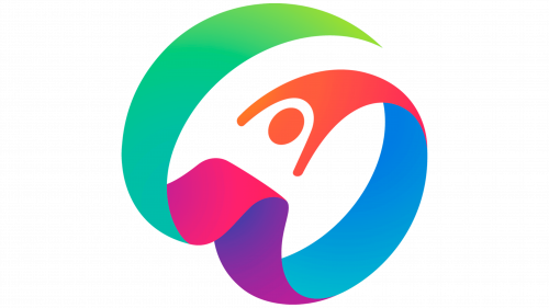 World Gymnastics Symbol