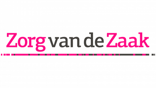 Zorg van de Zaak Logo Old