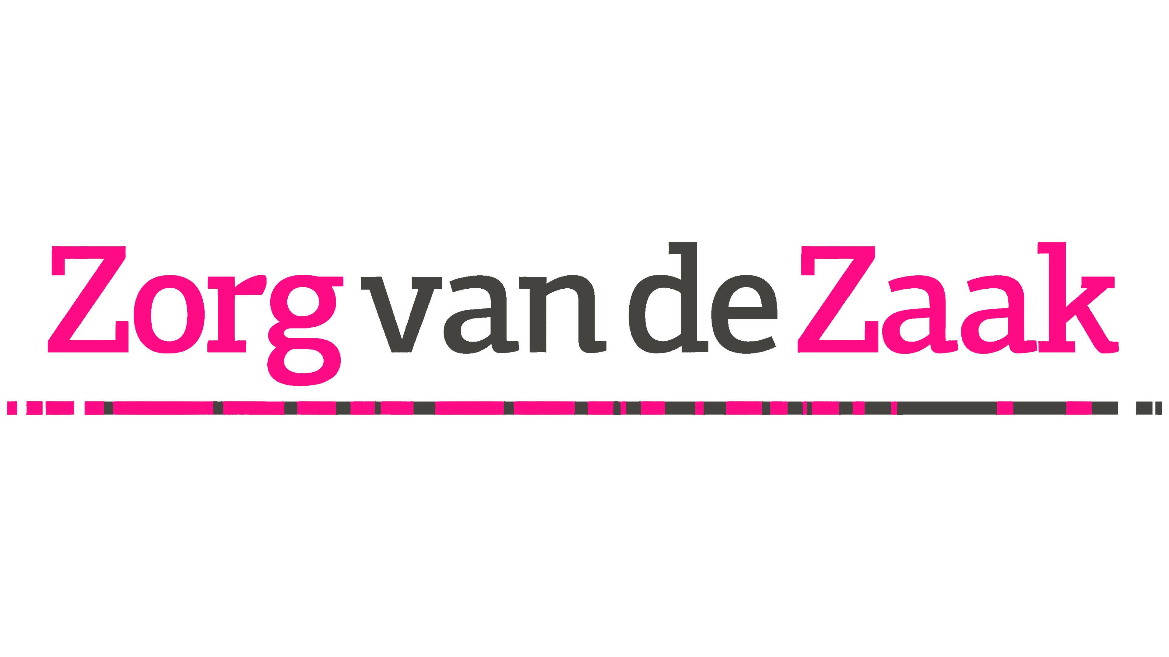 Zorg Van De Zaak Unveils New Logo And Brand Identity