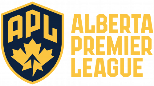 Alberta Premier League Logo