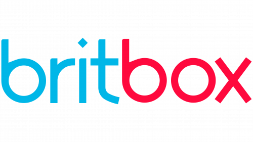 BritBox Logo Old