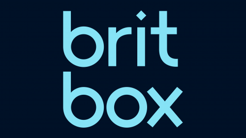 BritBox Symbol