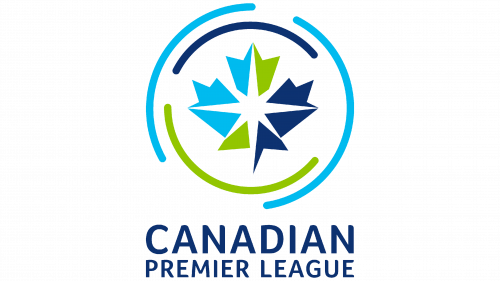 Canadian Premier League (CPL) Logo Old