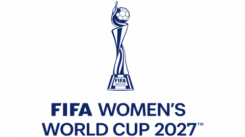 FIFA Women's World Cup 2027 Logo Old