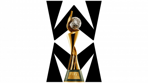 FIFA Women's World Cup 2027 Symbol