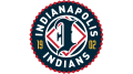 Indianapolis Indians Logo