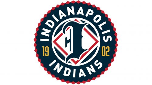 Indianapolis Indians Logo