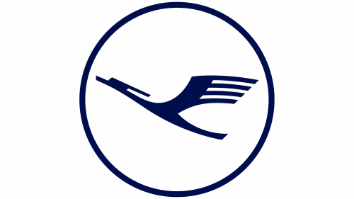 Lufthansa Group Symbol