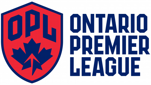 Ontario Premier League Logo