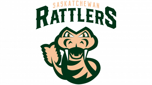 Saskatoon Mamba Logo Old