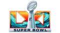 Super Bowl LXI (61) Logo
