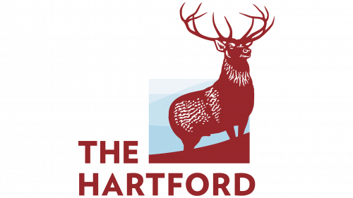 The Hartford Logo Old
