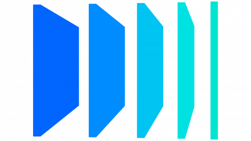 Western Digital Symbol