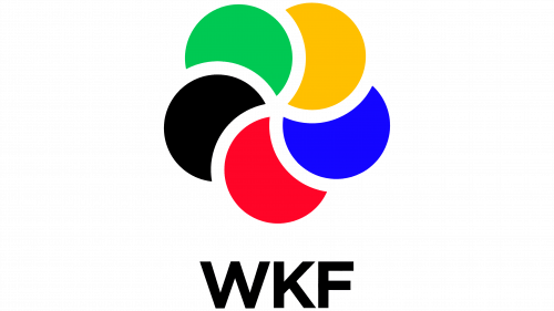 World Karate Federation (WKF) Symbol