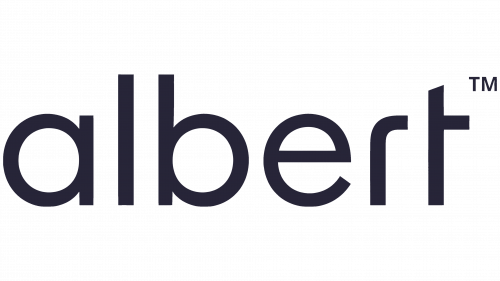 Albert Logo Old