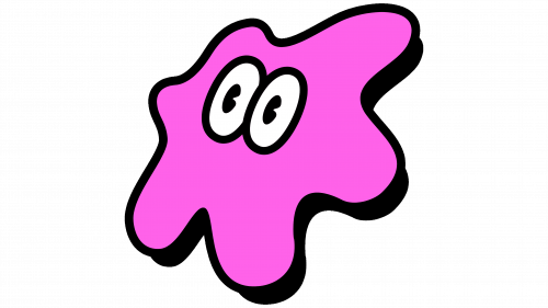 Bubblegum Stuff Symbol