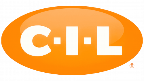 Canadian Industries Limited Logo Old