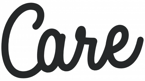 Care Logo Old