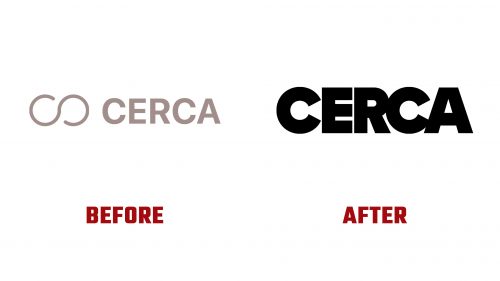 Cerca Logo Evolution