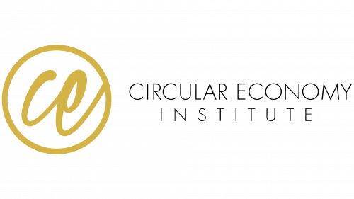 Circular Economy Institute Logo Old