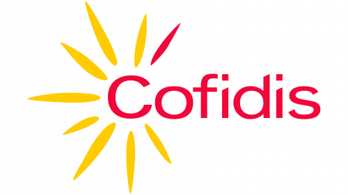 Cofidis Logo Old