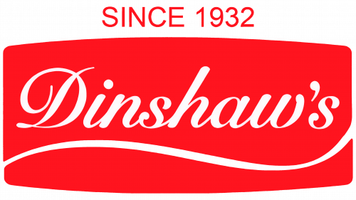 Dinshaw's Logo Old