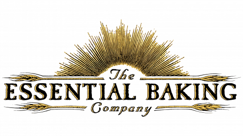 Essential Baking Logo Old