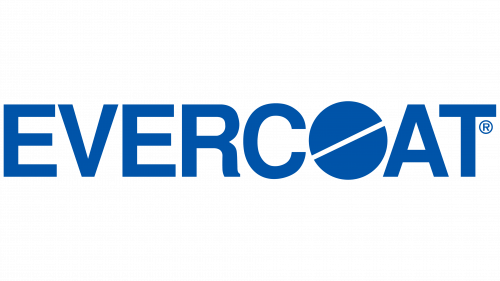 Evercoat Logo Old