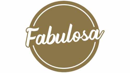 Fabulosa Logo Old
