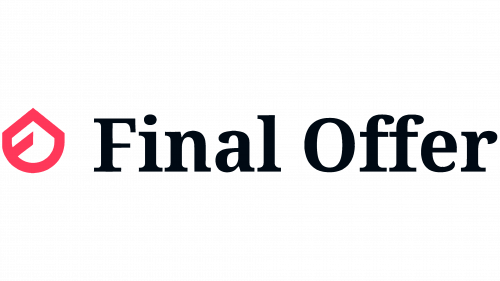 Final Offer Logo Old