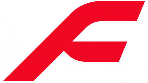 Frecciarossa Symbol