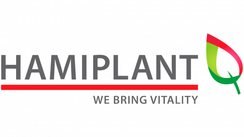 Hamiplant Logo Old