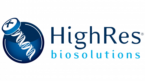 HighRes Logo Old