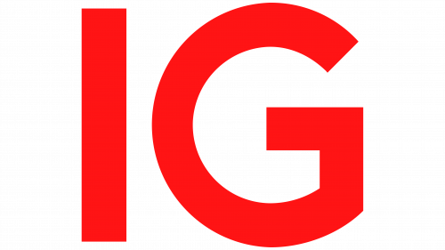 IG Logo Old