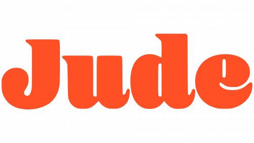 Jude Logo Old