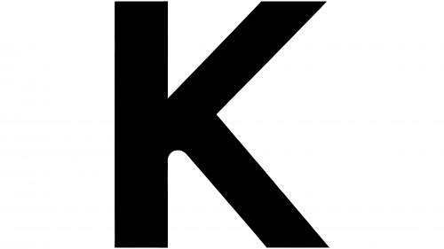 Kanal Symbol