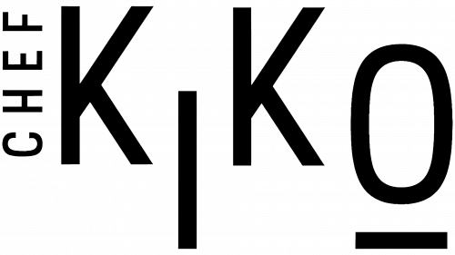 Kiko Martins Logo Old