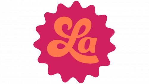 LaSavista Symbol