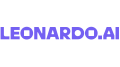 Leonardo.Ai Unveils New Logo and Brand Identity