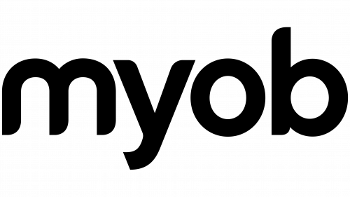 MYOB Logo Old